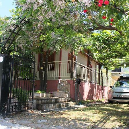 Α Lovely Home For A Summer Vacation Asprovalta Bagian luar foto
