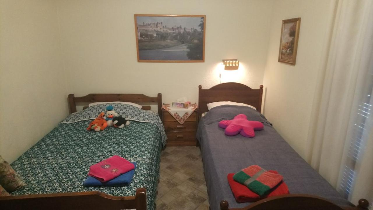 Α Lovely Home For A Summer Vacation Asprovalta Bagian luar foto