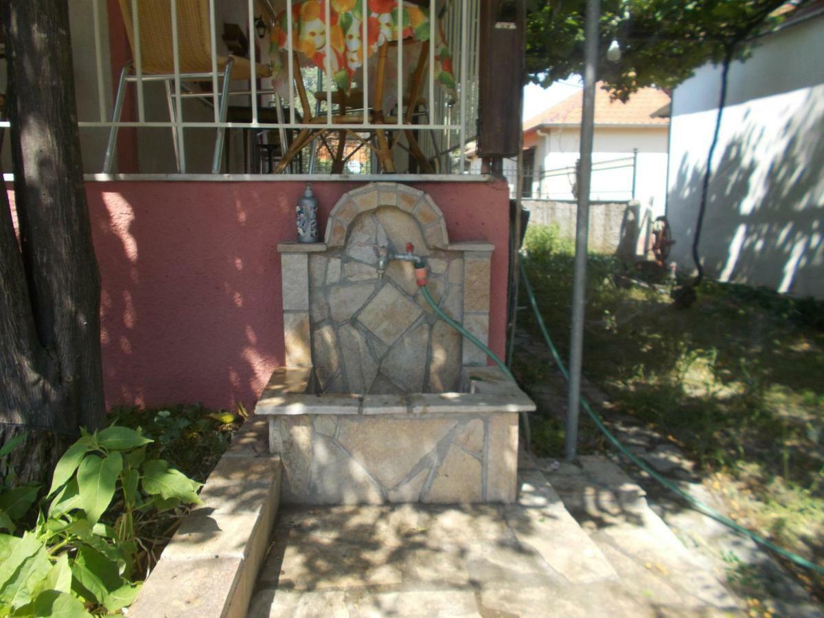 Α Lovely Home For A Summer Vacation Asprovalta Bagian luar foto