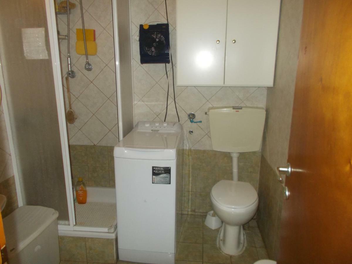 Α Lovely Home For A Summer Vacation Asprovalta Bagian luar foto