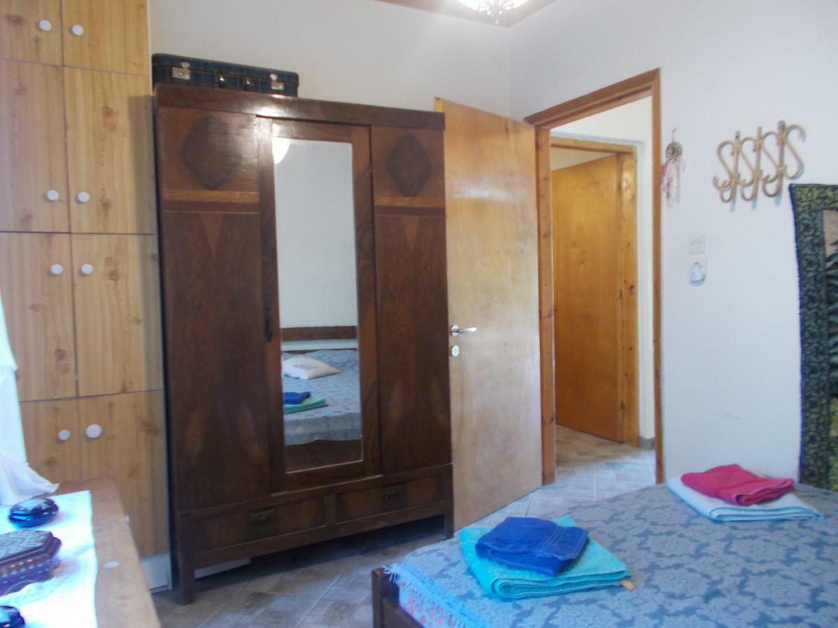 Α Lovely Home For A Summer Vacation Asprovalta Bagian luar foto
