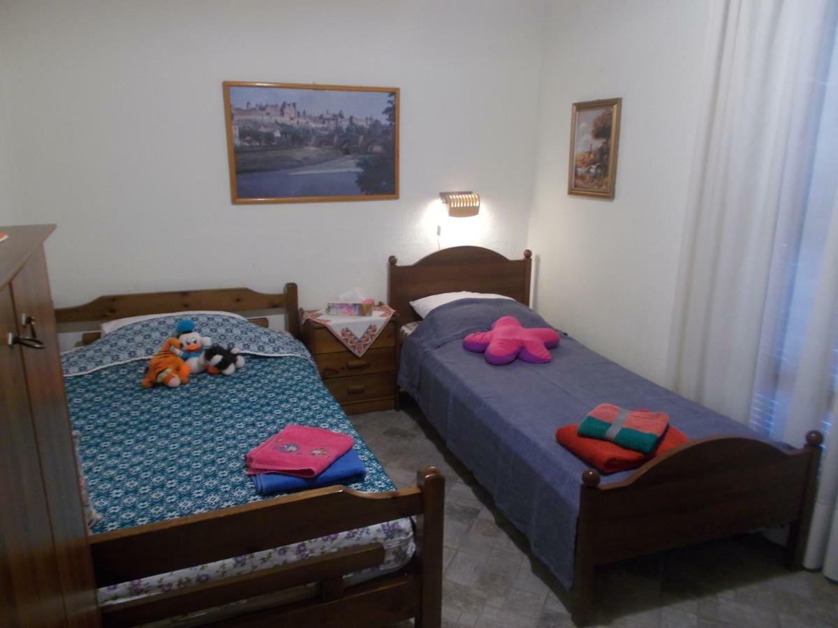 Α Lovely Home For A Summer Vacation Asprovalta Bagian luar foto
