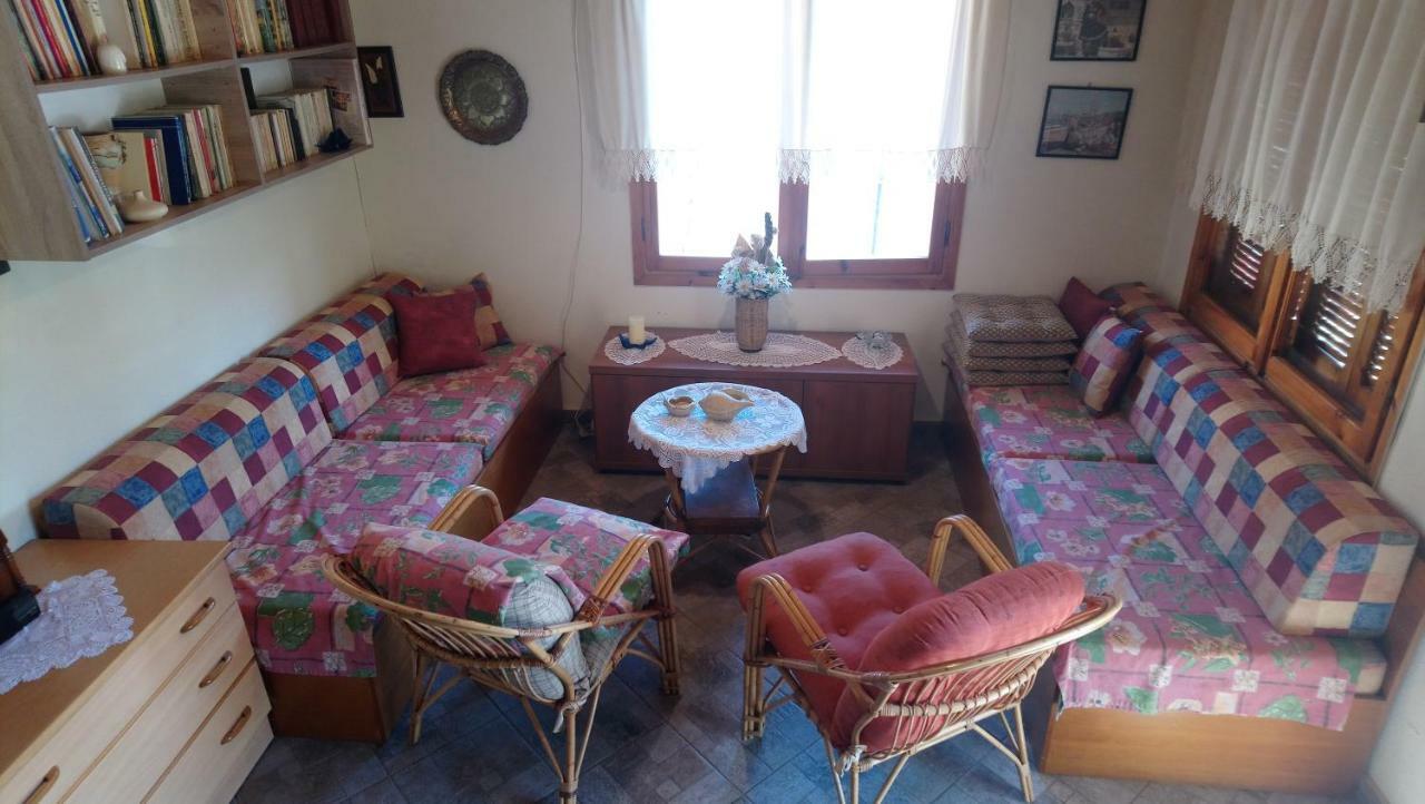 Α Lovely Home For A Summer Vacation Asprovalta Bagian luar foto