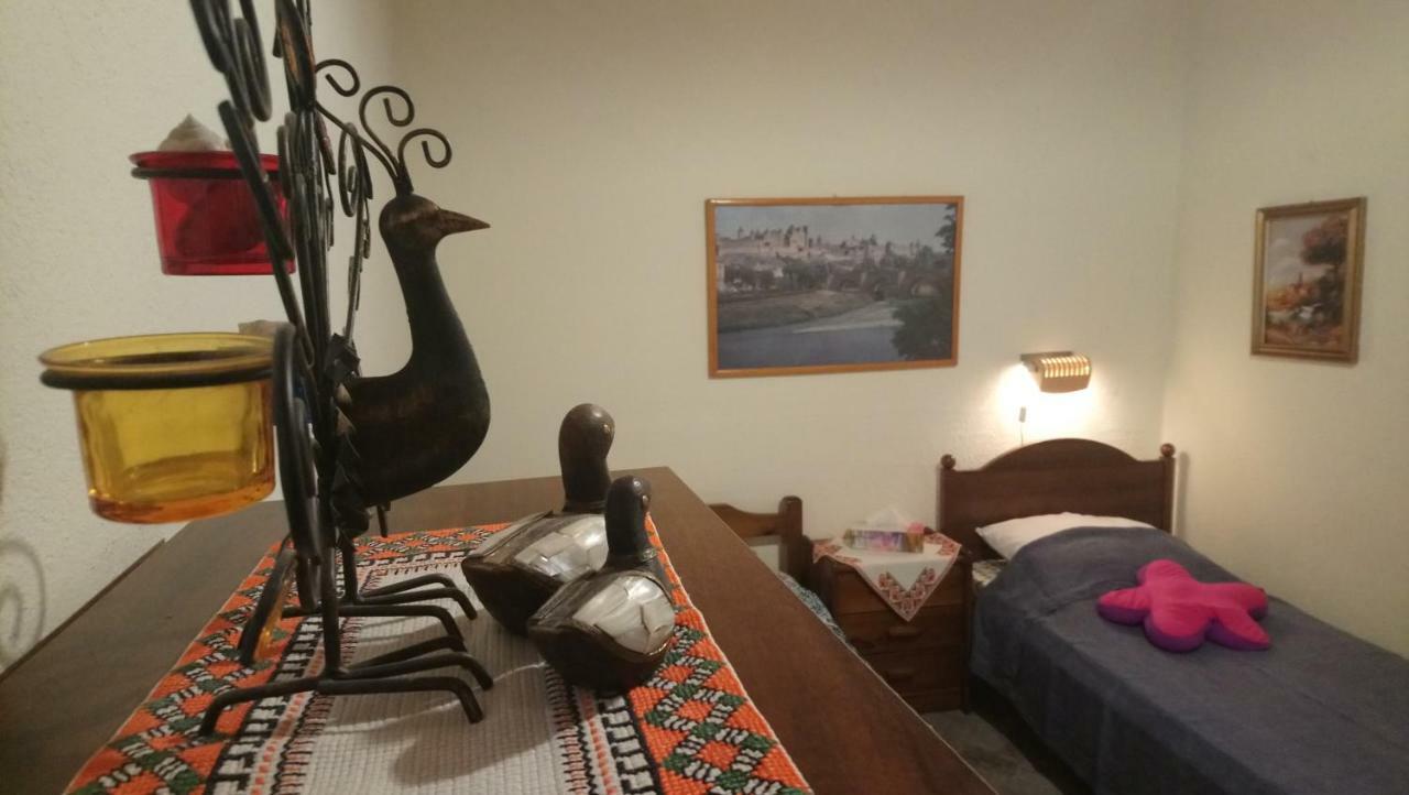Α Lovely Home For A Summer Vacation Asprovalta Bagian luar foto
