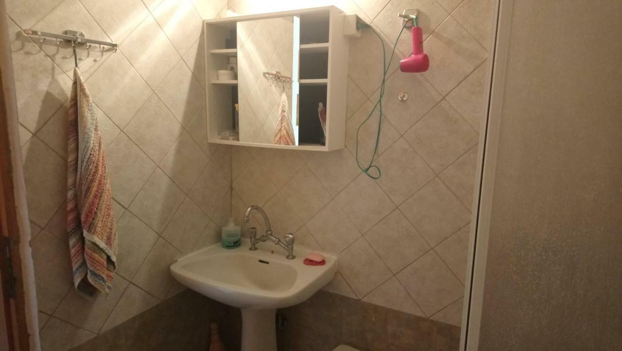 Α Lovely Home For A Summer Vacation Asprovalta Bagian luar foto