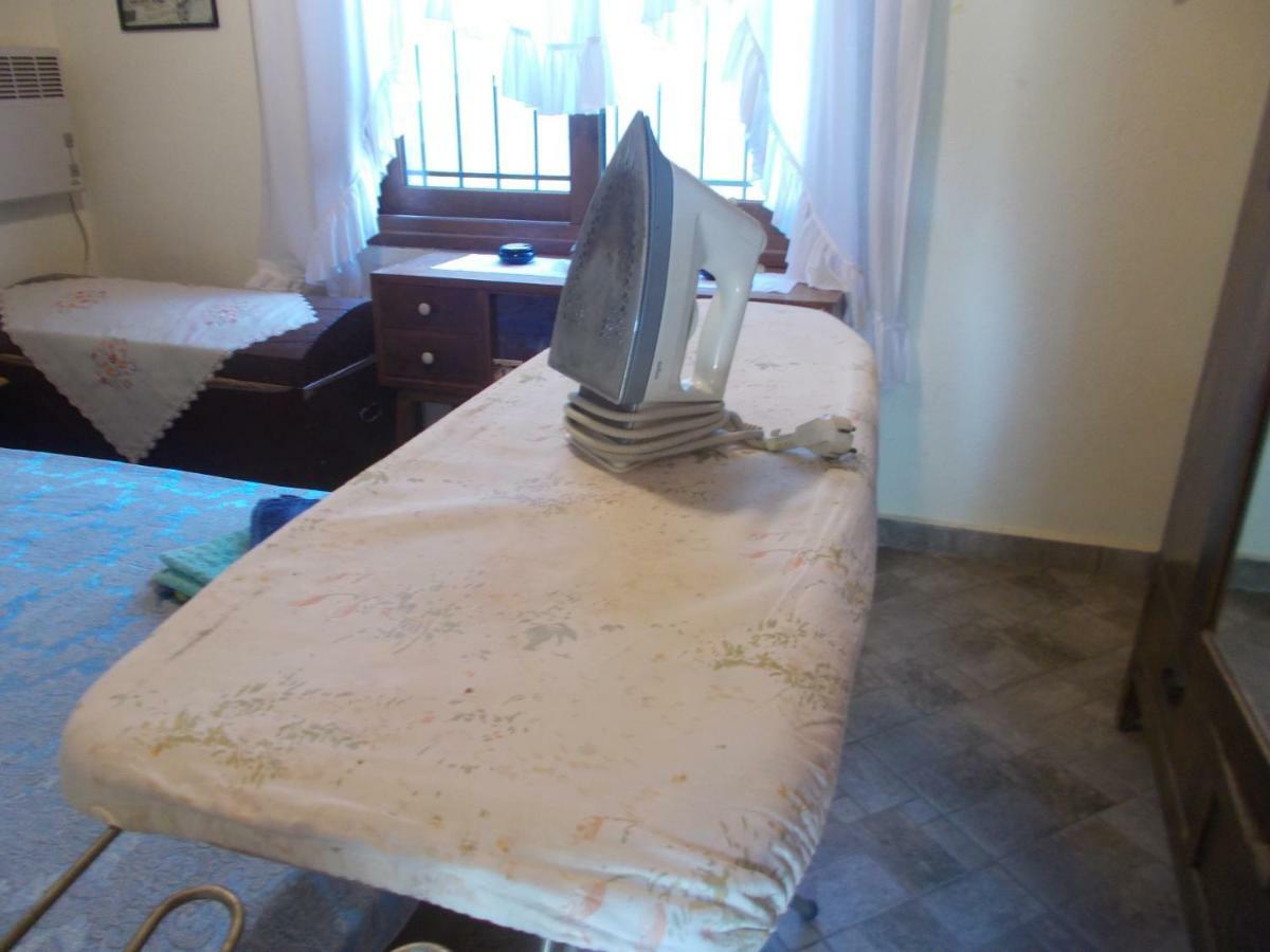 Α Lovely Home For A Summer Vacation Asprovalta Bagian luar foto