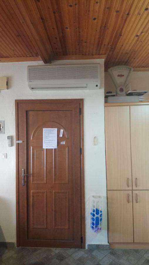 Α Lovely Home For A Summer Vacation Asprovalta Bagian luar foto